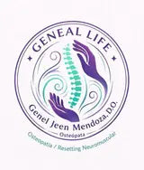 Sello GENEAL LIFE